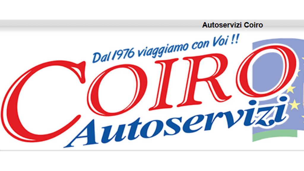 Coiro Autoservizi